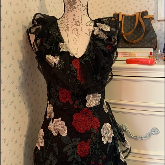 Gianni Bini Carolyn - Picture 10 of 11